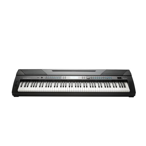 Цифровое пианино Kurzweil KA120 Black - фото 2
