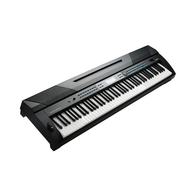 Цифровое пианино Kurzweil KA120 Black - фото 3