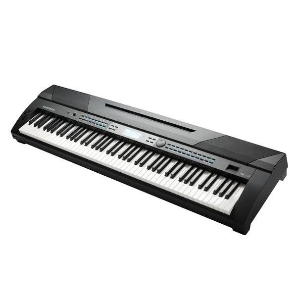 Цифровое пианино Kurzweil KA120 Black - фото 4