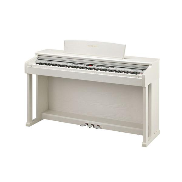 

Цифровое пианино Kurzweil, KA150 White