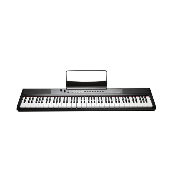 Цифровое пианино Kurzweil KA50 Black - фото 2