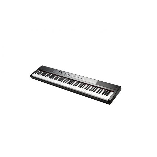 Цифровое пианино Kurzweil KA50 Black - фото 3