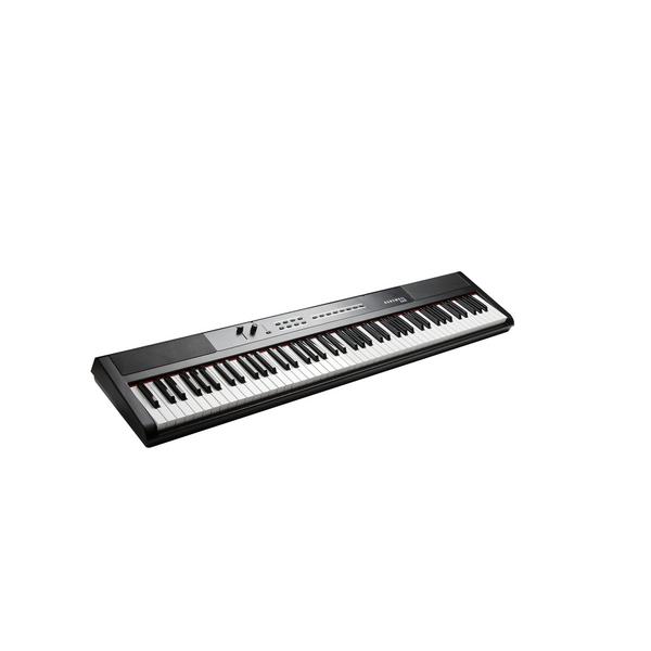 Цифровое пианино Kurzweil KA50 Black - фото 4