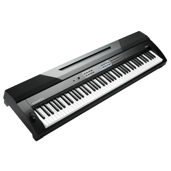 Цифровое пианино Kurzweil KA70 Black - фото 4