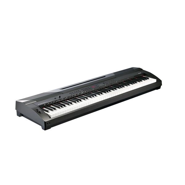 Цифровое пианино Kurzweil KA90 Black - фото 3