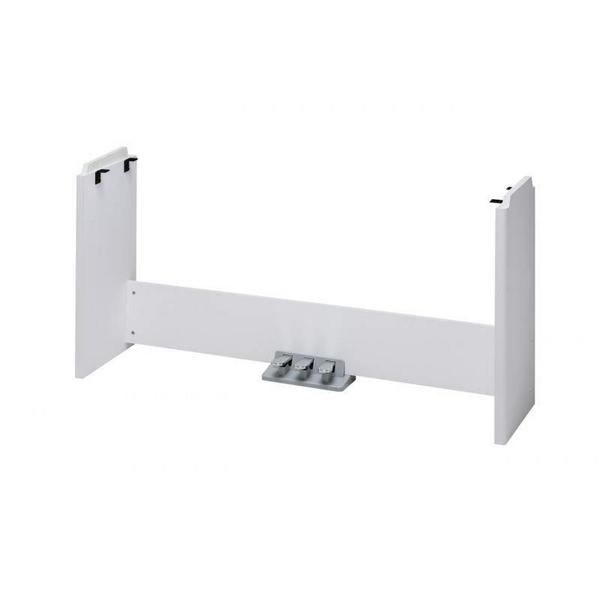 Стойка для клавишных Kurzweil KAS5 White стойка для клавишных becker b stand 102 white
