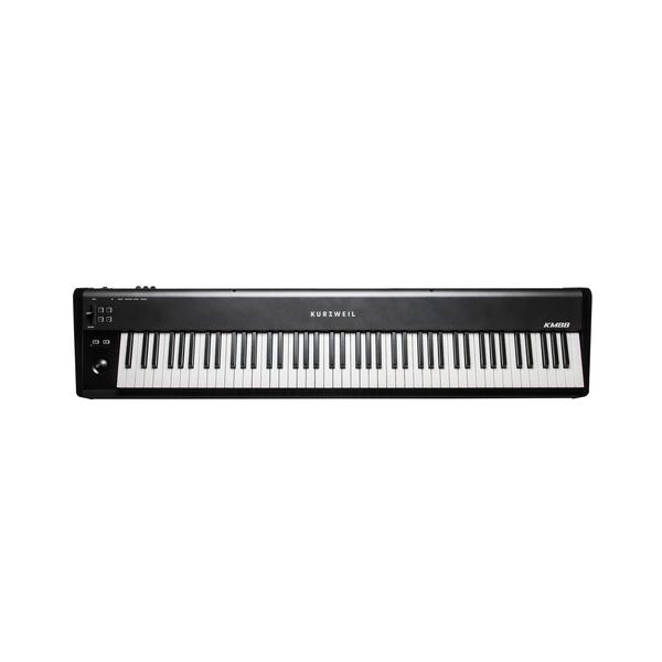 MIDI-клавиатура Kurzweil KM88 midi клавиатура kurzweil km88