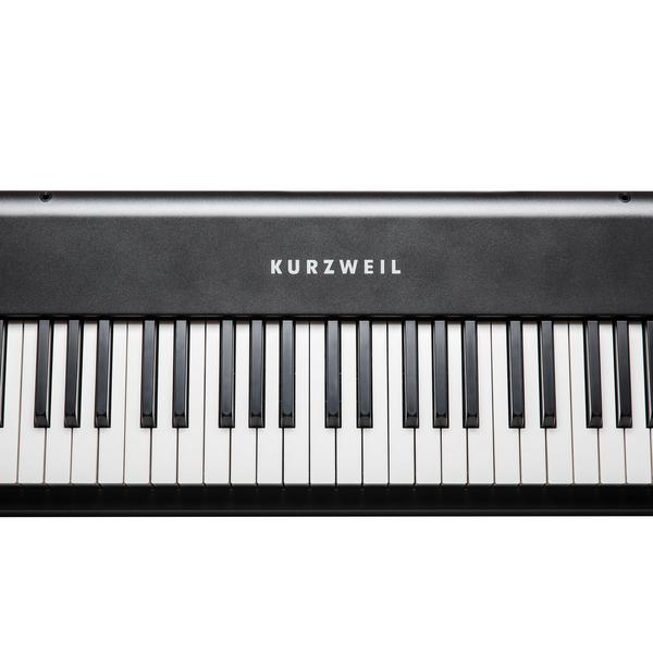 MIDI-клавиатура Kurzweil KM88 - фото 3