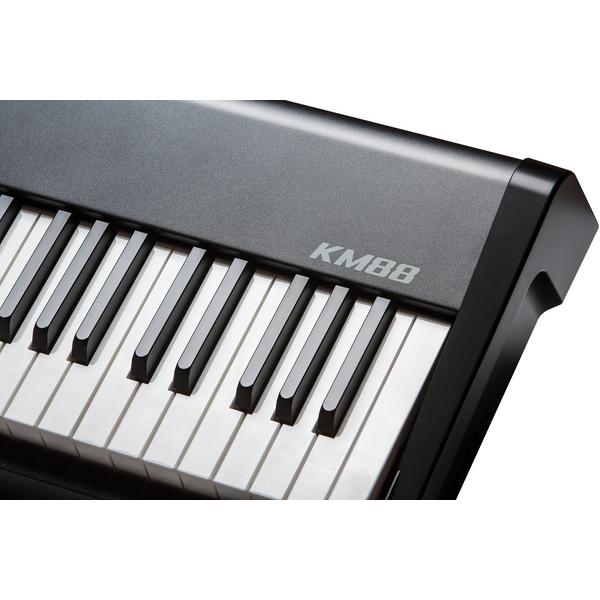 MIDI-клавиатура Kurzweil KM88 - фото 4
