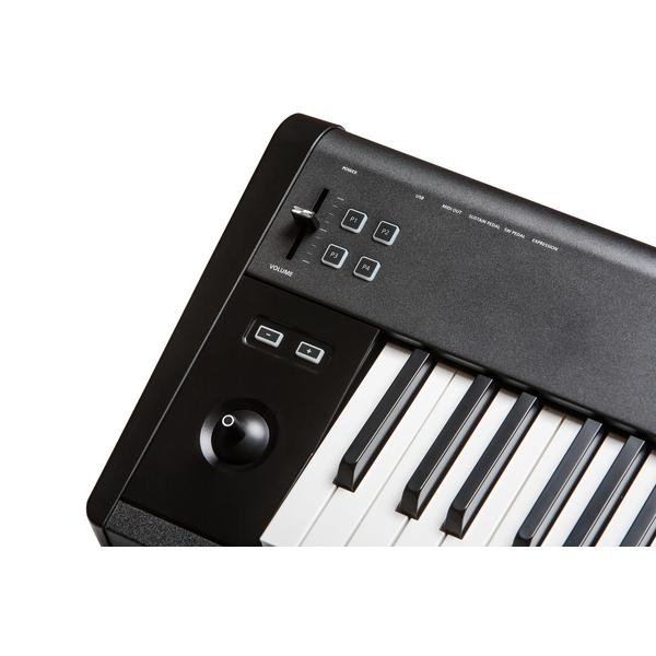 MIDI-клавиатура Kurzweil KM88 - фото 5