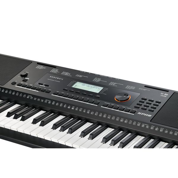 Синтезатор Kurzweil от Audiomania