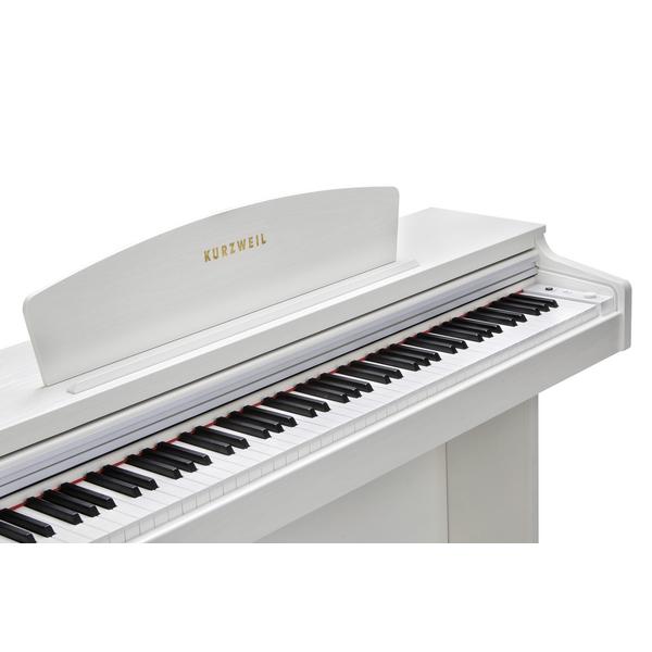 Цифровое пианино Kurzweil от Audiomania