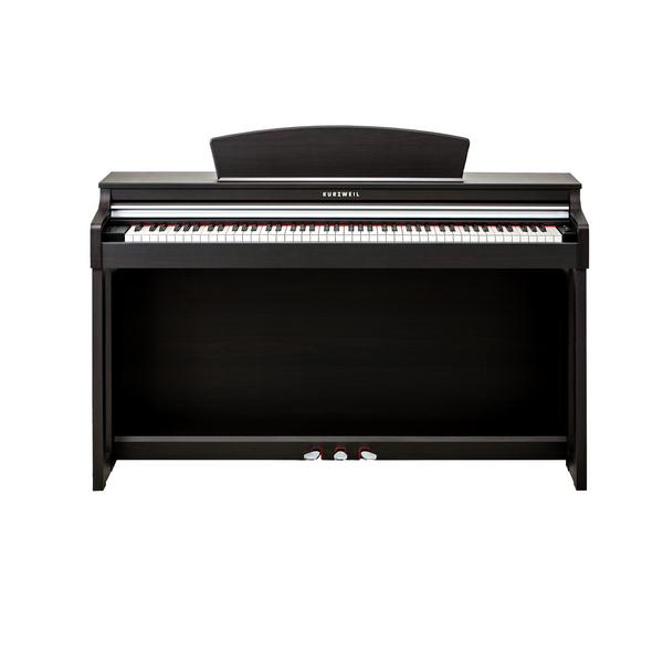 Цифровое пианино Kurzweil M120 Simulated Rosewood, Музыкальные инструменты и аппаратура, Цифровое пианино