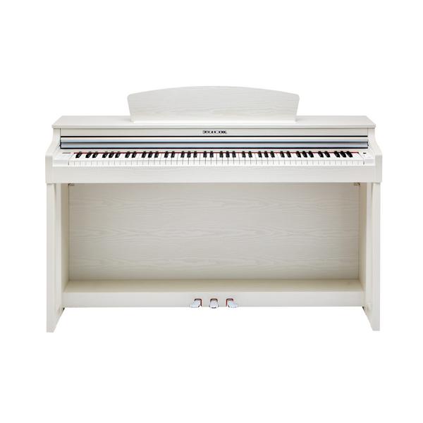 Цифровое пианино Kurzweil M120 White, Музыкальные инструменты и аппаратура, Цифровое пианино