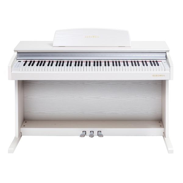 

Цифровое пианино Kurzweil, M210 White