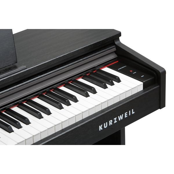 Цифровое пианино Kurzweil M90 Simulated Rosewood - фото 5