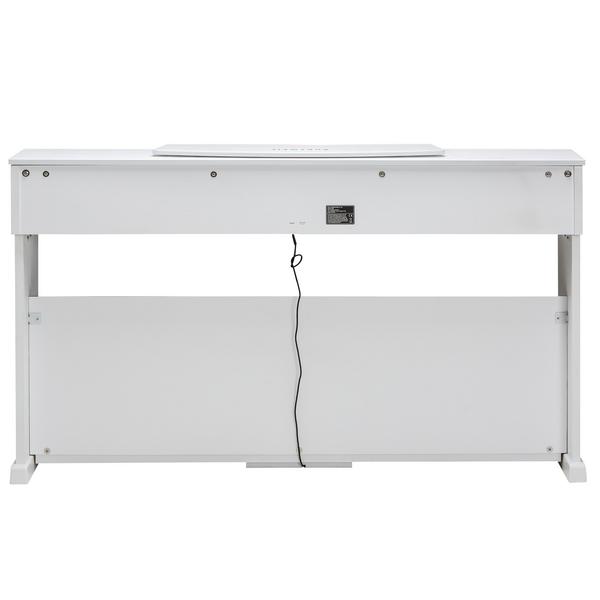 Цифровое пианино Kurzweil M90 White - фото 3
