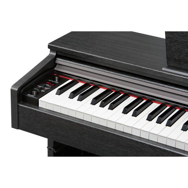 Цифровое пианино Kurzweil M90 Simulated Rosewood - фото 4