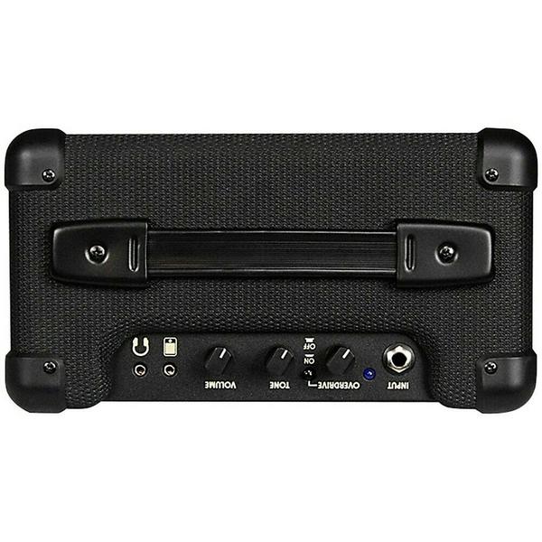 Гитарный комбоусилитель Kustom