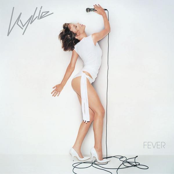 Kylie Minogue Kylie Minogue - Fever (180 Gr)