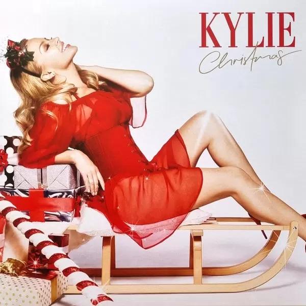 Kylie Minogue Kylie Minogue - Kylie Christmas (reissue)