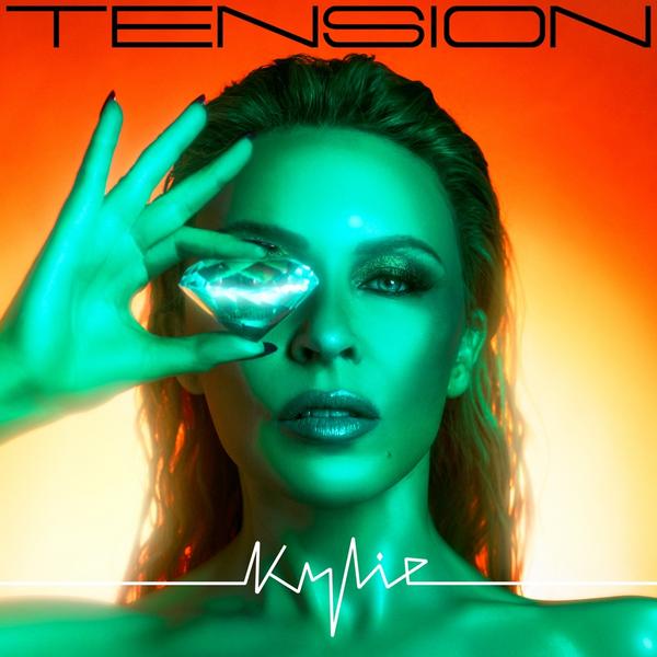 Kylie Minogue Kylie Minogue - Tension