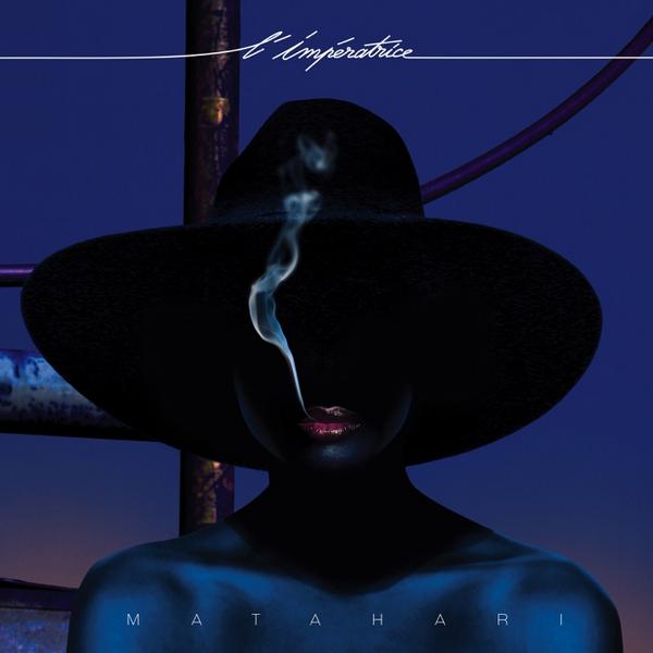 

L Imperatrice L Imperatrice - Matahari (45 Rpm, 2 LP)