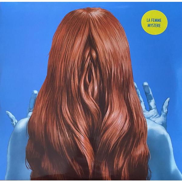 

La Femme La Femme - Mystere (2 LP)
