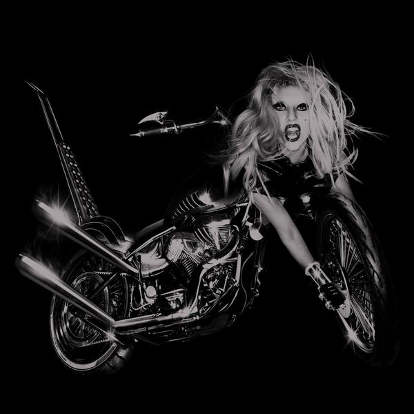 Lady Gaga Lady Gaga - Born This Way (the Tenth Anniversary) (3 LP)