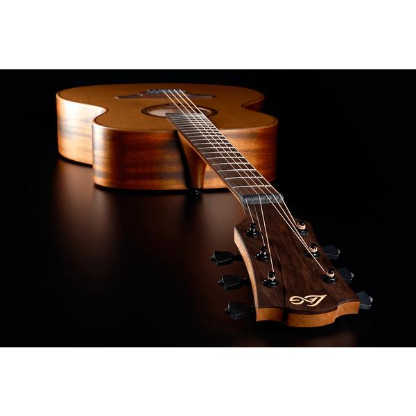 

Акустическая гитара LAG Guitars, T-70A Natural
