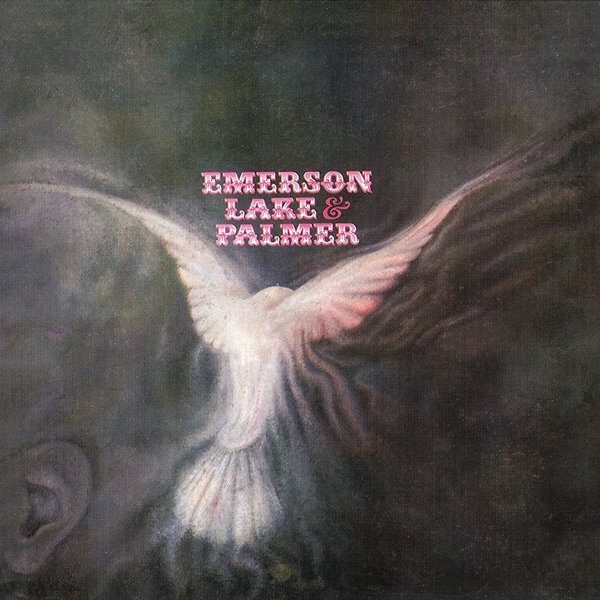 Emerson, Lake   Palmer Emerson, Lake   Palmer - Emerson, Lake   Palmer
