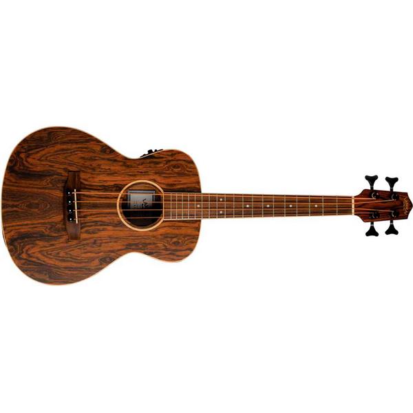 

Укулеле Lanikai, FB-EBU Figured Bocote