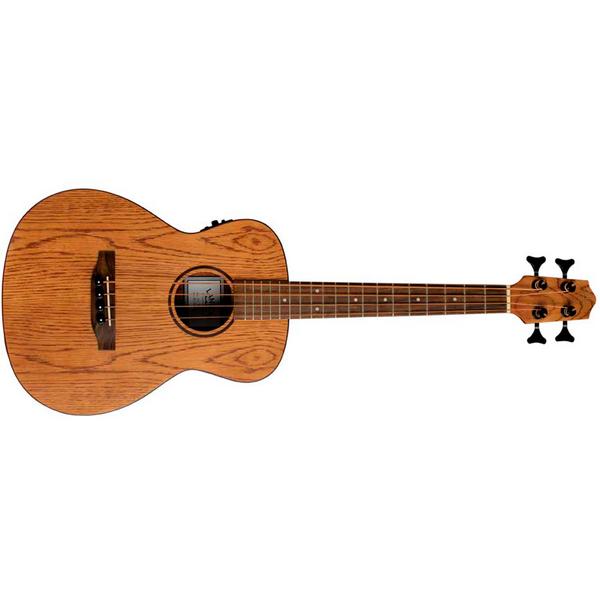 

Укулеле Lanikai, OA-EBU Oak