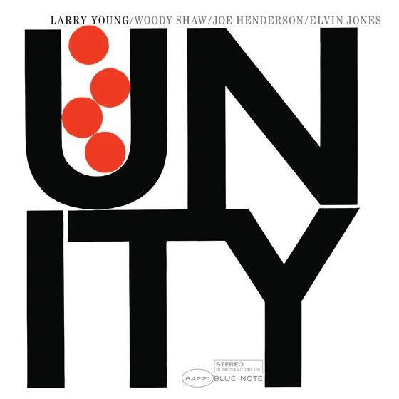 Larry Young Larry Young, Unity (180 Gr), Виниловые пластинки, Виниловая пластинка