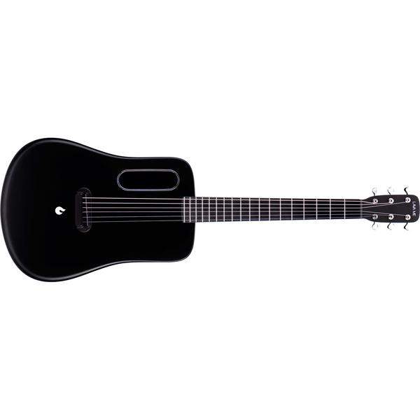 

Акустическая гитара LAVA MUSIC, ME 2 Acoustic Black