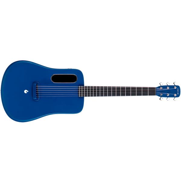Гитара электроакустическая LAVA MUSIC ME 2 E-Acoustic Blue
