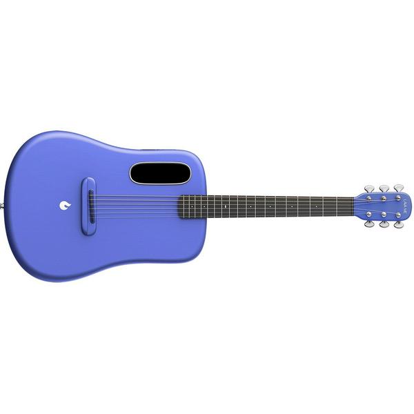 

Электроакустическая гитара LAVA MUSIC, ME 3 38 Blue