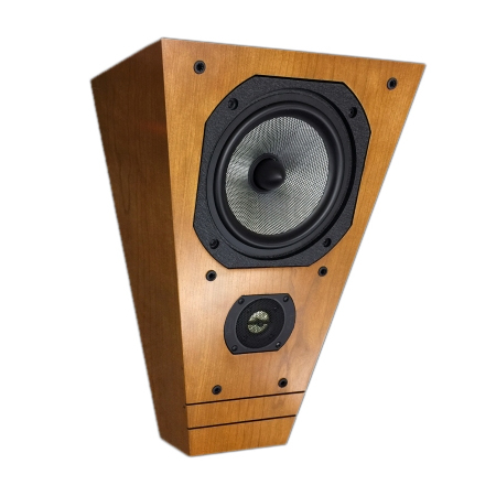 Специальная тыловая акустика Legacy Audio Deco Natural Cherry акустика