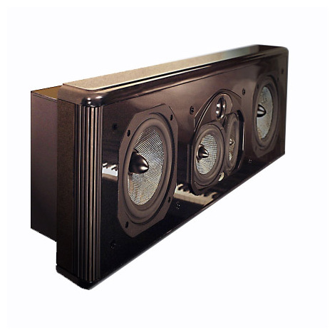 Центральный громкоговоритель Legacy Audio Harmony HD Center Black Pearl акустика центрального канала mt power elegance center black