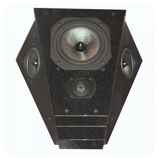 Специальная тыловая акустика Legacy Audio Phantom HD Black Pearl акустика