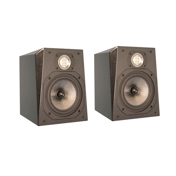 Полочная акустика Legacy Audio Studio HD Black Pearl акустика центрального канала paradigm studio cc 490 v 5 piano black