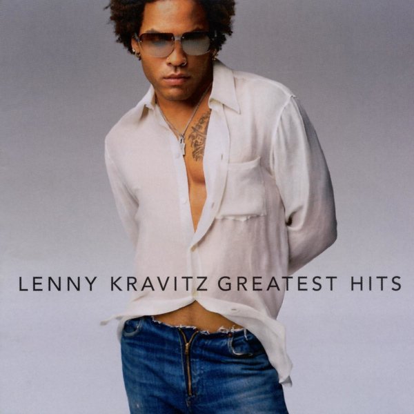 

Lenny Kravitz Lenny Kravitz - Greatest Hits (2 LP) (уцененный Товар)