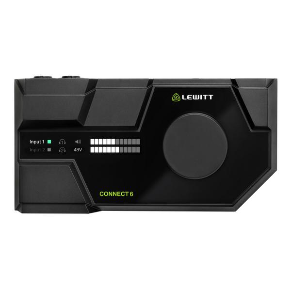 Аудиоинтерфейс Lewitt CONNECT 6 xds100 v2 dsp simulator support ti dsp ccs4 5 6 win7