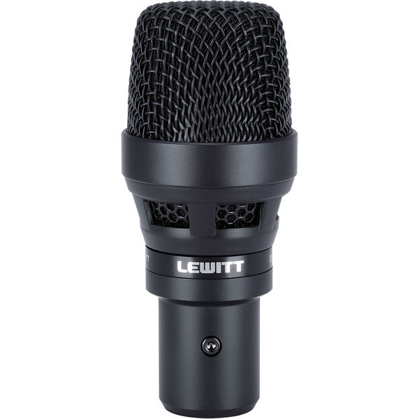 Инструментальный микрофон Lewitt DTP340TT - фото 3
