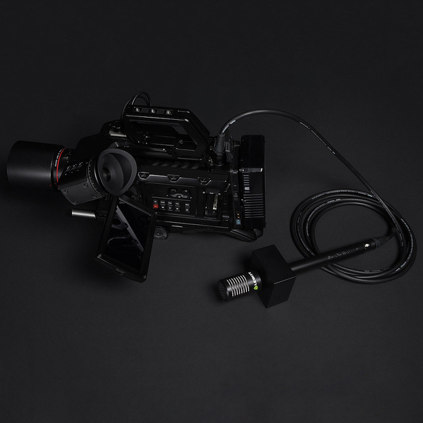 Микрофон для видеосъёмок Lewitt INTERVIEWER - фото 5