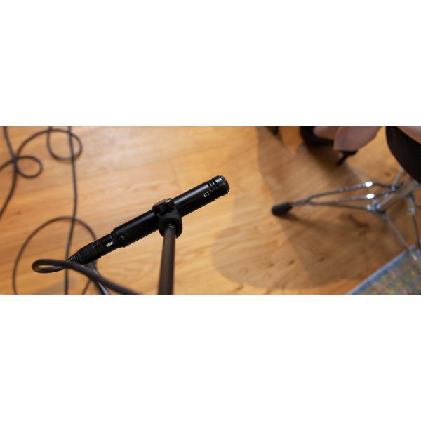 Инструментальный микрофон Lewitt от Audiomania