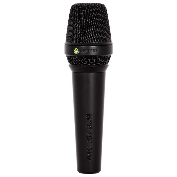 Вокальный микрофон Lewitt MTP250DMs, Профессиональное аудио, Вокальный микрофон
