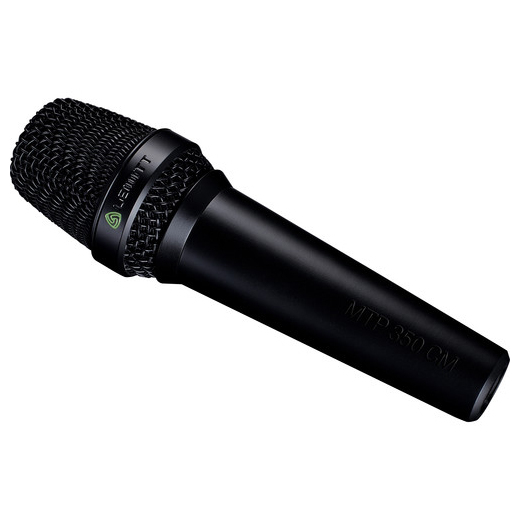 Вокальный микрофон Lewitt MTP 350 CMs - фото 2