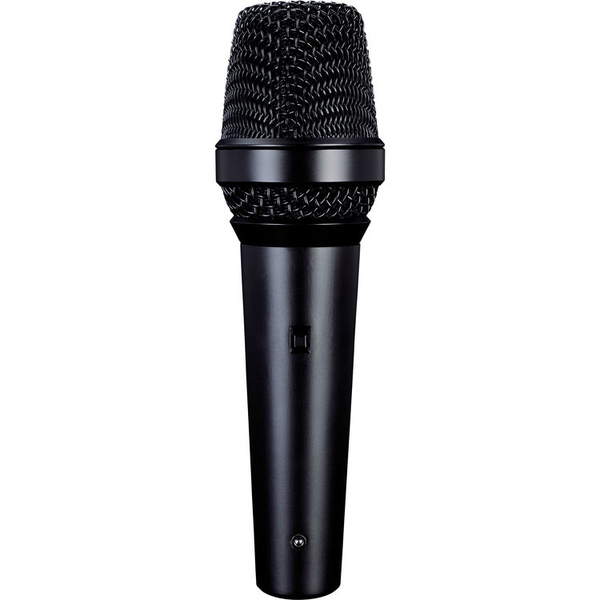 Вокальный микрофон Lewitt MTP 350 CMs - фото 3