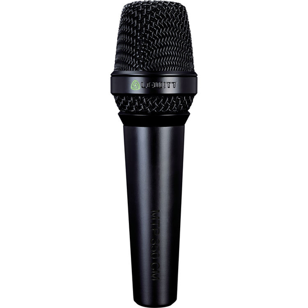 Вокальный микрофон Lewitt MTP 350 CMs - фото 1